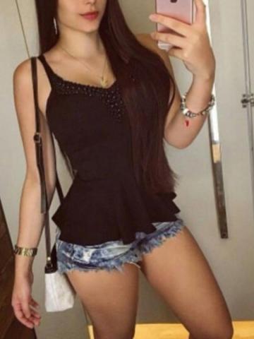 Алиса Angel Реал фото 2