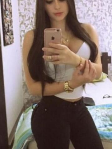 Алиса Angel Реал фото 3