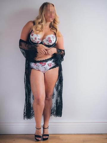 Анастасия Хит фото 5