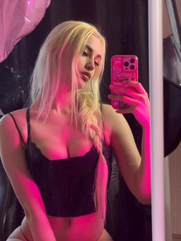 Лиана Анкета Топ Реал фото 4